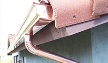 Rain Gutter Installation, Repair, Cleaning in Summit, IL